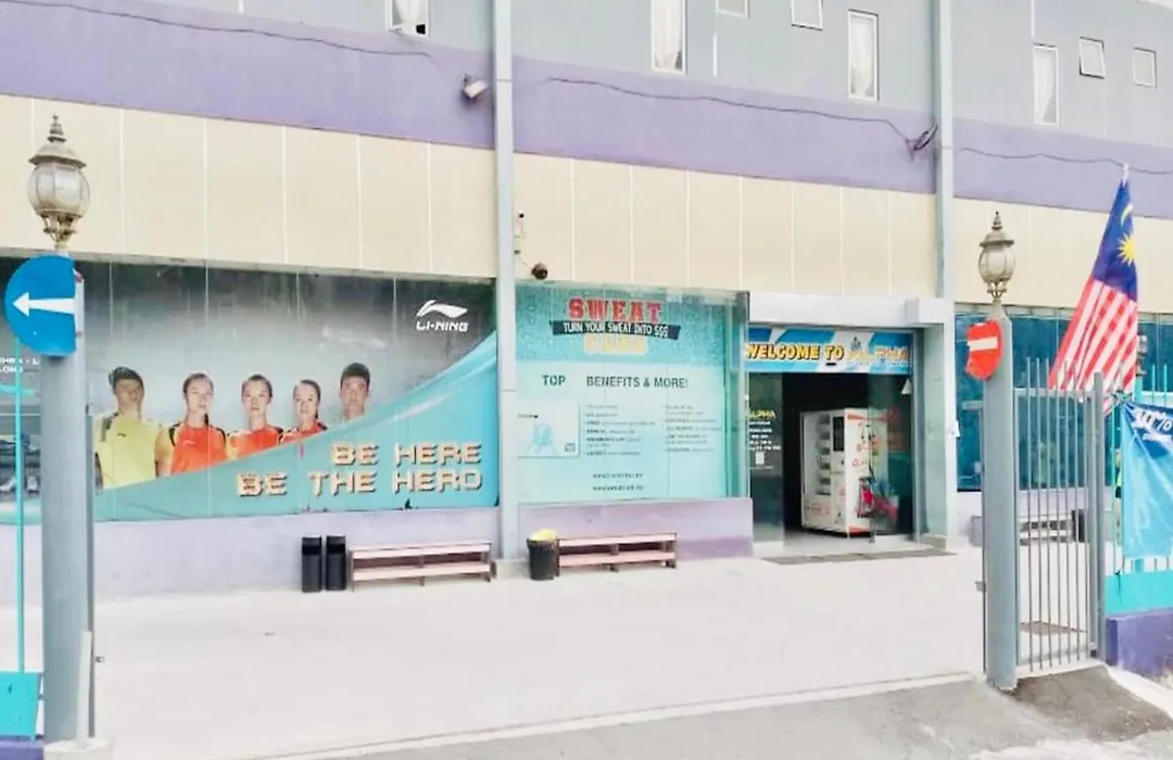 Abc Hostel-1