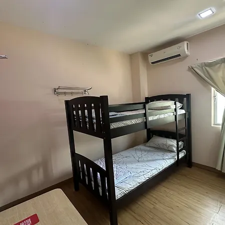 Abc Hostel-2