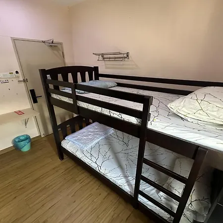 Abc Hostel-3